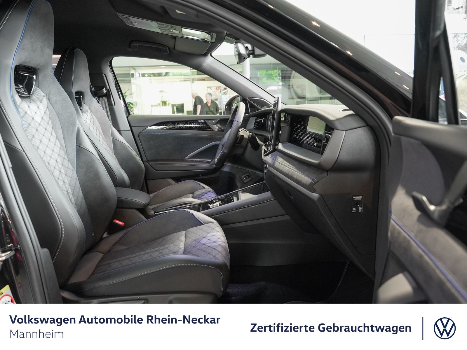 Volkswagen Tayron - Bild 8