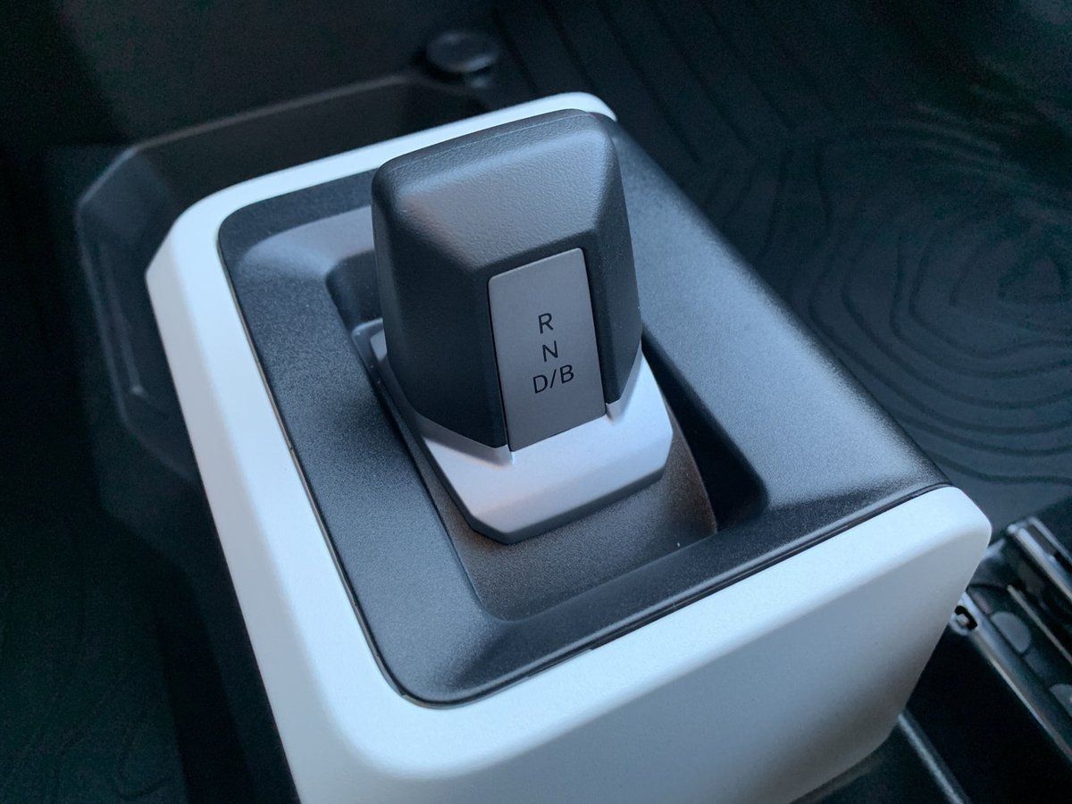 Dacia Spring - Bild 20