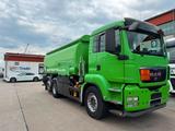 MAN TGS 26.400 * LENK/LIFTACHSE * ESTERER*OBEN/UNTEN - MAN Unt
