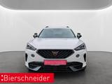 Cupra Formentor 1.5 TSI DSG LED FULL-LINK PARKLENK SHZ - weiße Cupra Formentor