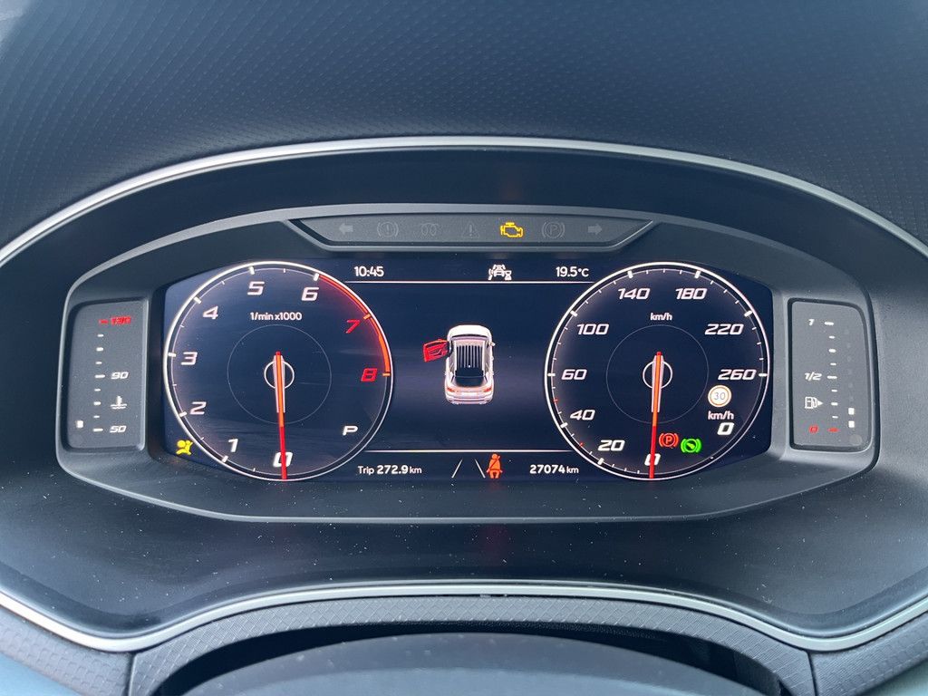 Seat Arona - Bild 9