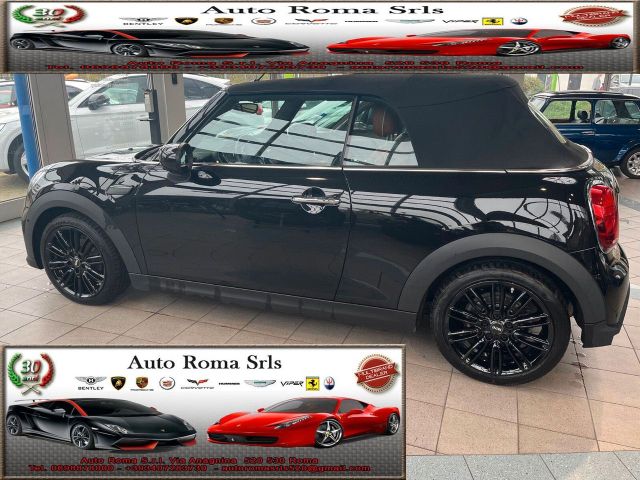 MINI Mini Cooper Clubman Mini 1.5 Cooper Business Clu