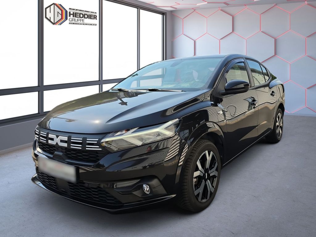 Image of Dacia Logan