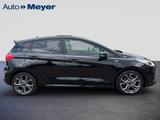 Ford Fiesta  1.0 EcoBoost S&S ST-LINE NAVI|ACC - Ford Fiesta Gebrauchtwagen in Freiburg