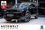Opel Mokka 1.2 Turbo Autom. GS Line NAVI RFK LED SHZG - Opel Mokka gs Gebrauchtwagen