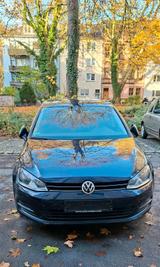 Volkswagen **schöner Golf 7 TSI 1.2 zu verkaufen** - : Zu Verkaufen