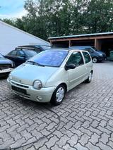 Renault Twingo initiale 1,2 voll ausgestattet - Renault Twingo: Initiale