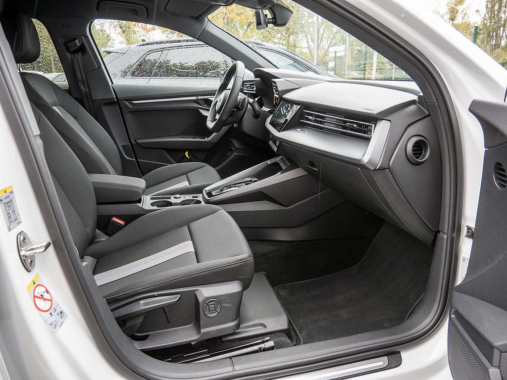 Audi A3 - Bild 3