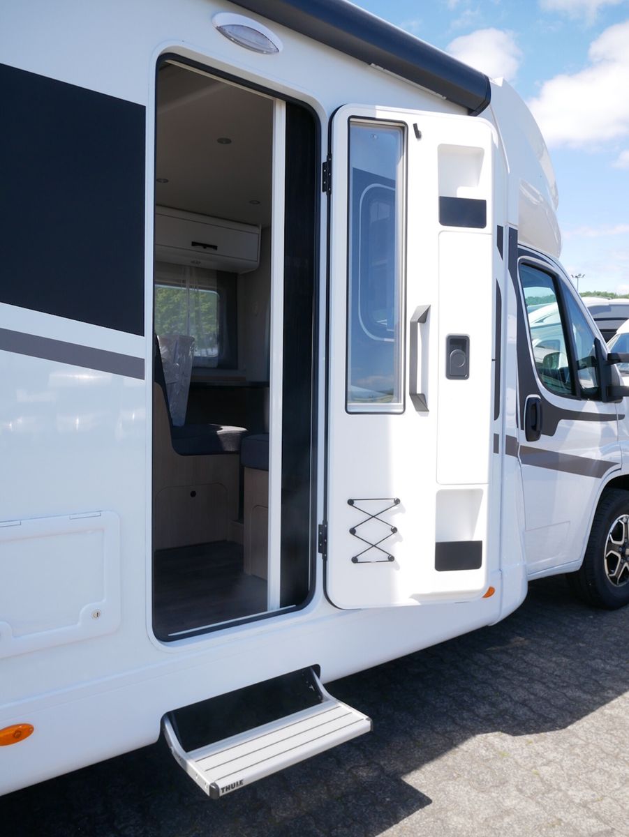 Fahrzeugabbildung Sunlight Adventure T 67 Fiat
