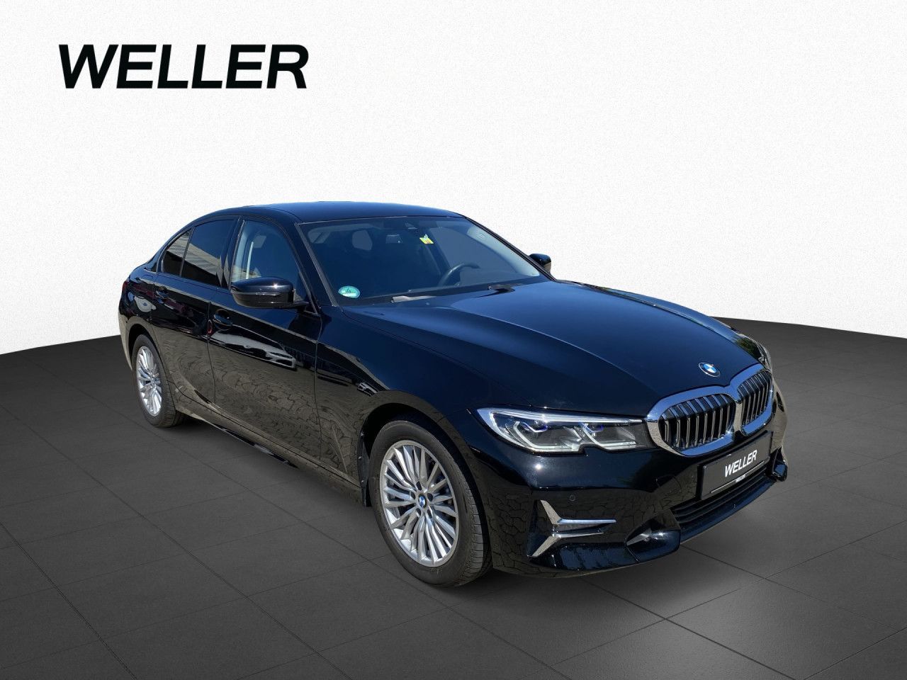 BMW 330 - Bild 4