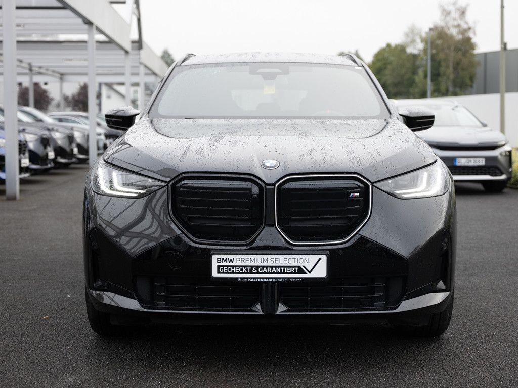 BMW X3 M50 xDrive STANDHZ AHK 360° LED ACC NAVI H K foto 3