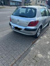 Peugeot Peugot 307 Einparkhilfe hinten, elektrisch... - Peugeot 307 von privat
