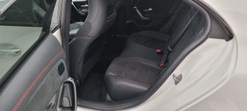 Bild 6 Mercedes-Benz CLA 250 e AMG Line Edition Pano LED