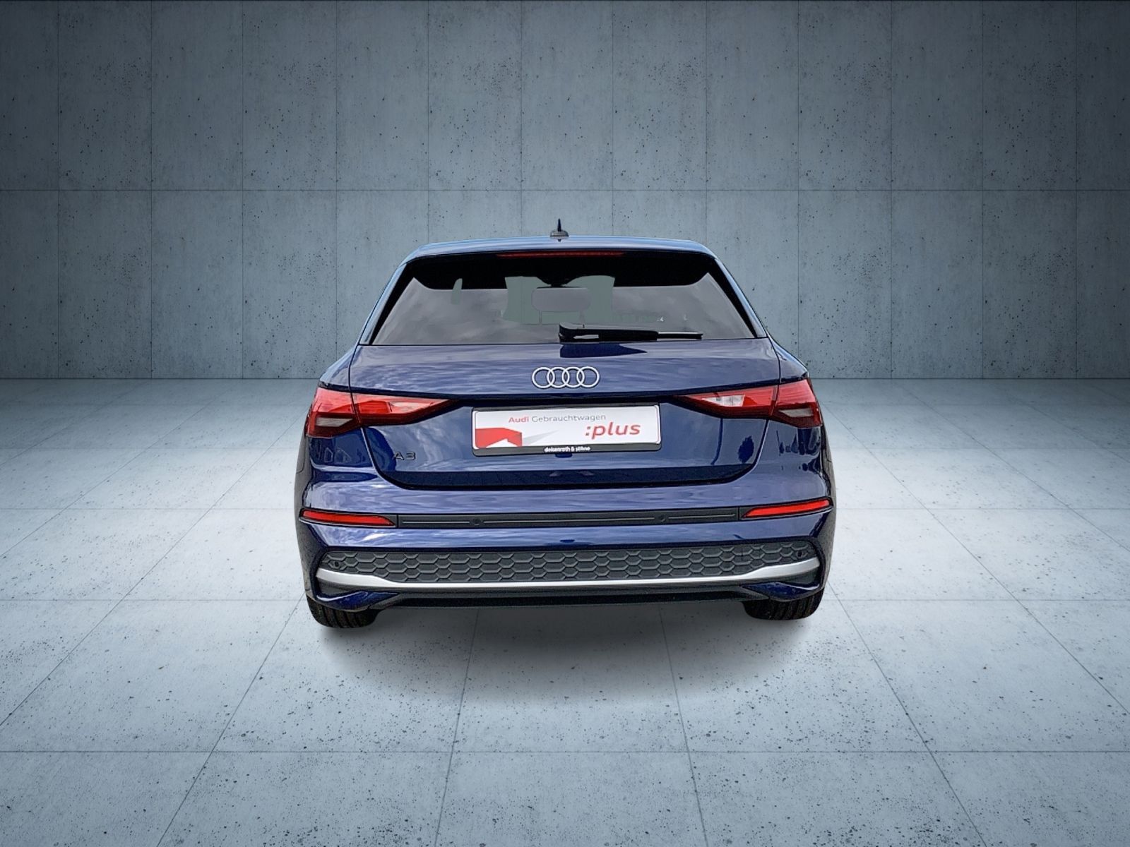 Audi A3 - Bild 4