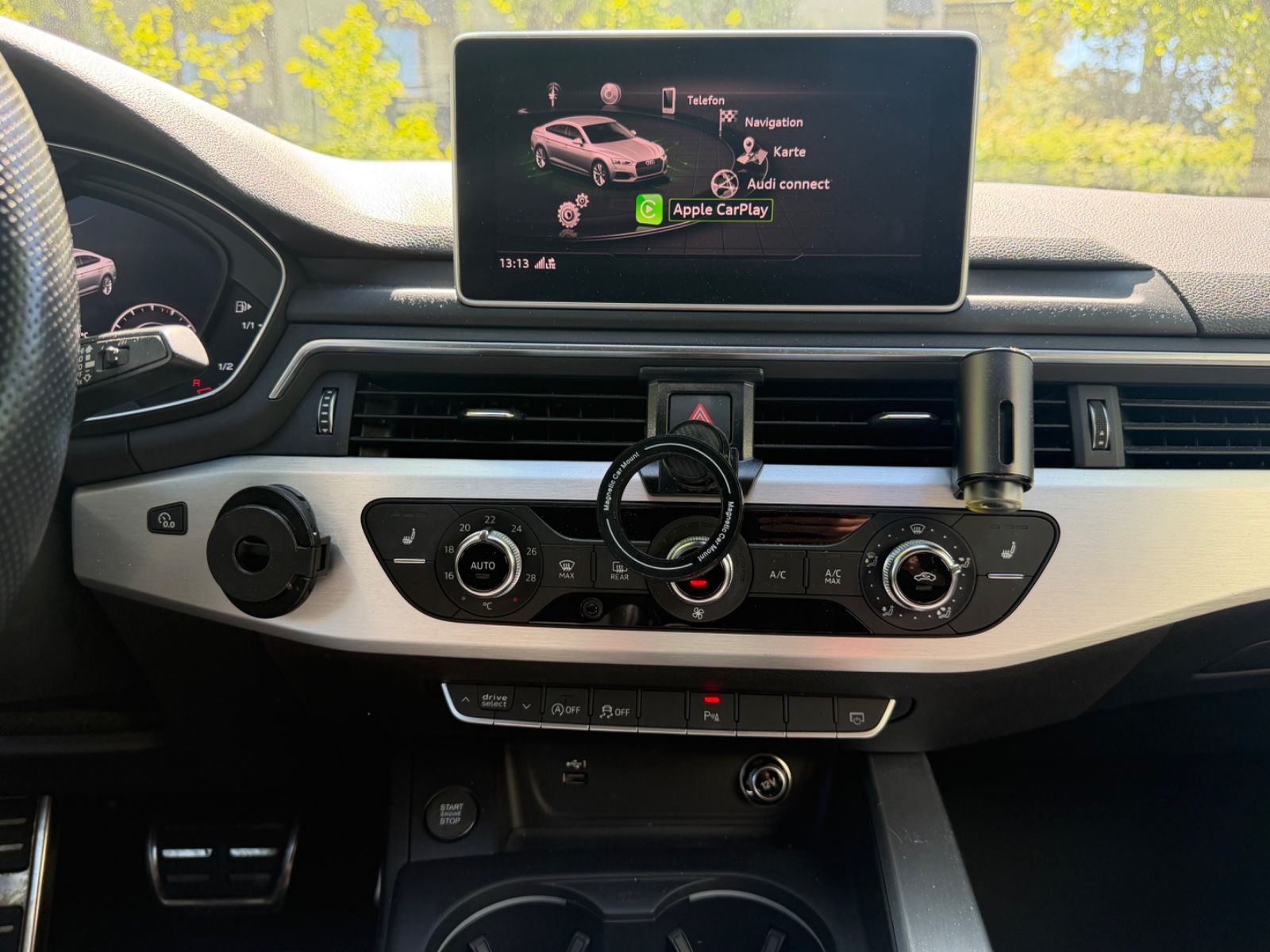 Audi A5 Sportback 40 TDI sport S-LINE Aut. LED foto 11