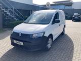 Volkswagen Caddy Cargo 1.5 TSI Basis - Angebote