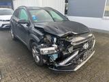 Hyundai Kona Style Navi Teilleder Head-Up Winterräder - Hyundai: Unfallwagen