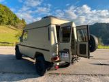 Mercedes-Benz G 230 GE (Puch 461) - Vollrestauriert, Note 1-2 - Mercedes-Benz 461