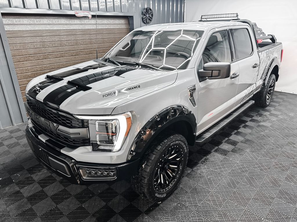 Ford F 150