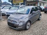 Fiat 500 Lounge /Panorama / Klimaautomatik / - Fiat 500 Gebrauchtwagen in Hamburg