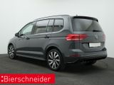 Volkswagen Touran 2.0 TDI DSG Highline R-Line BLACK STYLE K - Volkswagen Touran mit Diesel-Antrieb: Kleinbus, Line