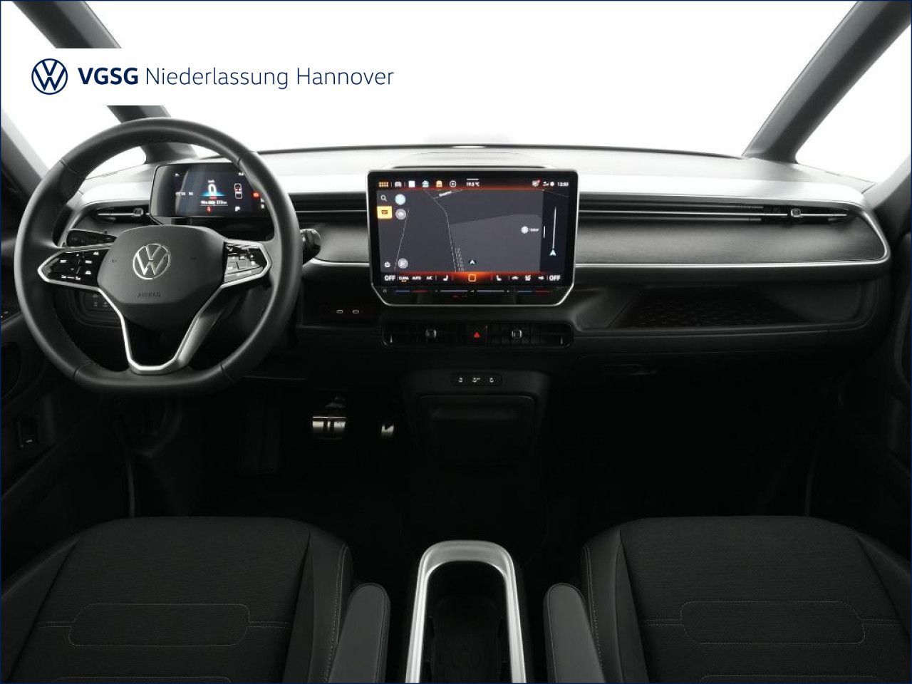 Volkswagen ID. Buzz - Bild 12