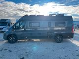 Mobilvetta Admiral K 6.3 - Mobilvetta Wohnwagen & Wohnmobile