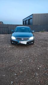 Volkswagen Phaeton 3.0 V6 TDI 4MOTION Tiptronic 5-Sitze... - Volkswagen Phaeton aus 2008