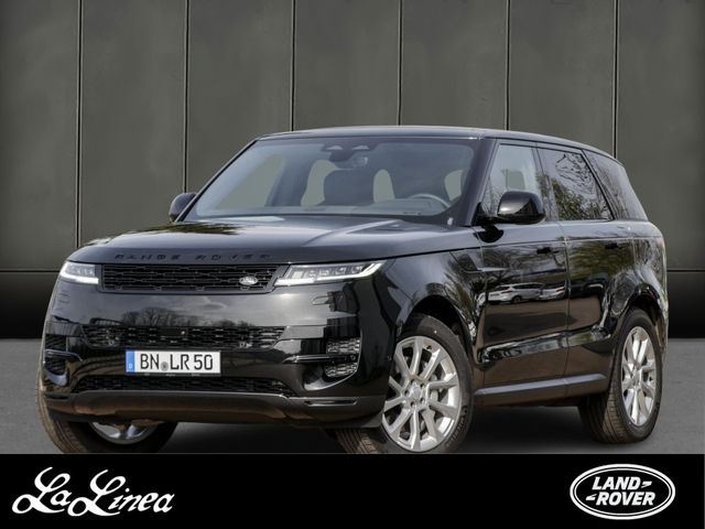 Land Rover Range Rover Sport D250 SE Schiebedach