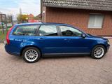 Volvo V50 2.0Benzin - gebrauchte Volvo V50 aus dem Jahr 2007