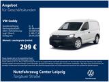 Volkswagen Caddy Cargo 2.0 l TDI 90 kW Preisvorteil 4432€ - Trucks in Leipzig