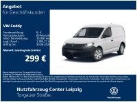 Volkswagen Caddy - Vorschau Bild 1