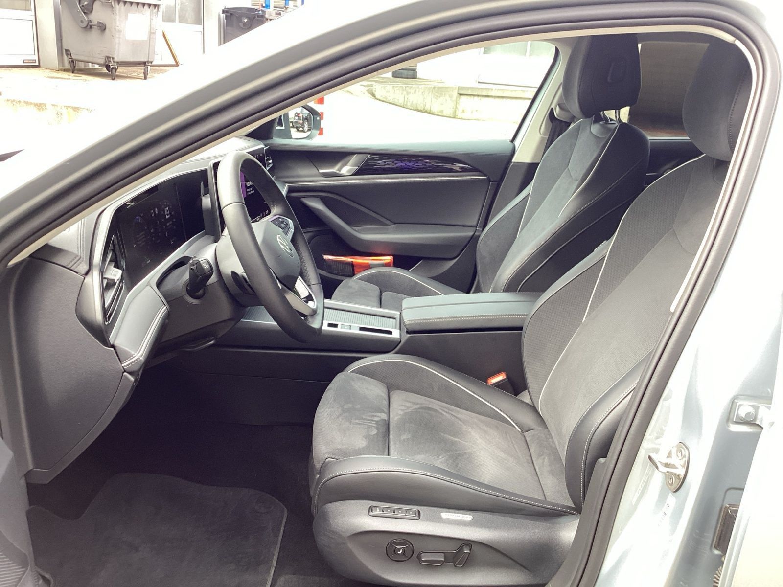 Volkswagen Passat - Bild 7