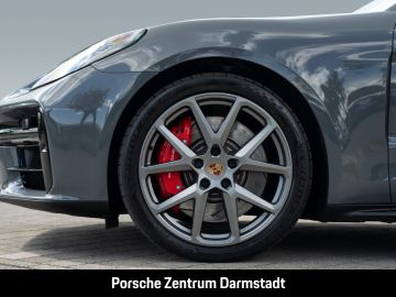 Porsche Panamera - 8