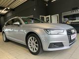 Audi A4 Avant - gebrauchte Audi Avant Kombis