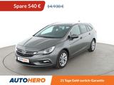 Opel Astra 1.4 SIDI Turbo Innovation Start/Stop Aut. - Opel Astra mit Benzin-Antrieb: Kombi, Automatik