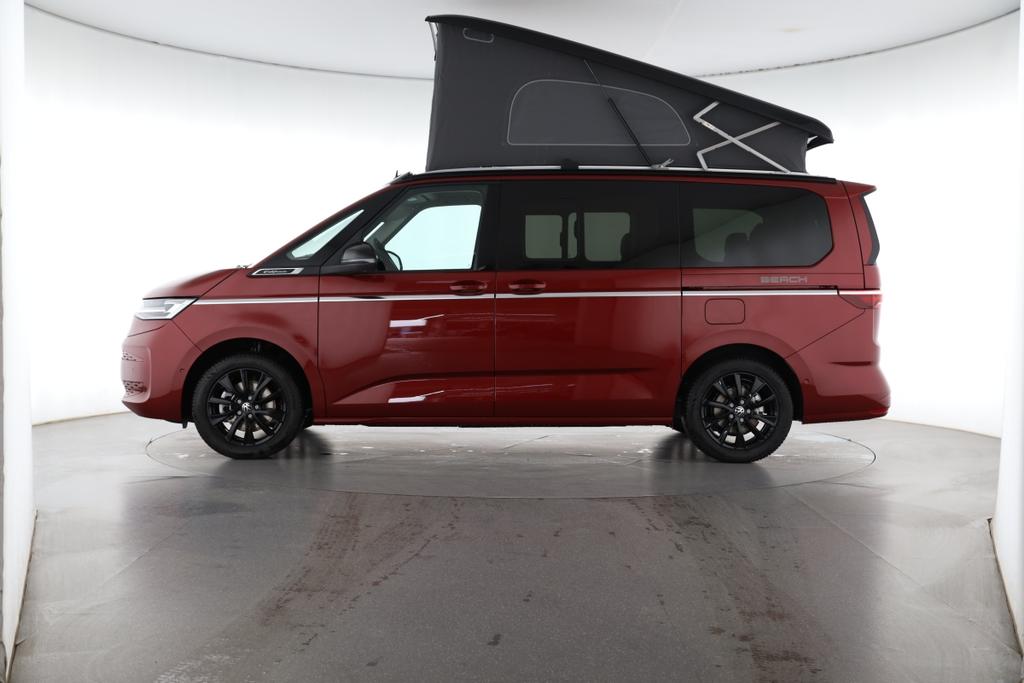 Volkswagen T7 California