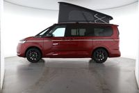 Volkswagen T7 California - Vorschau Bild 3