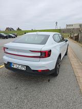 Polestar 2 Standard Range Single Motor - Pilot Paket 2022 - Polestar 2 von privat