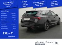 Skoda Octavia - Vorschau Bild 2