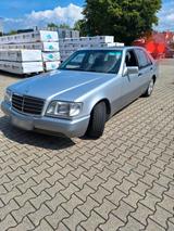 Mercedes-Benz Mercedes 300SE Oldtimer - Mercedes-Benz S 300 aus 1991
