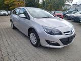 Opel Astra J Sports Tourer Edition+2.HD+GARANTIE+NAVI - Opel Astra: H Edition