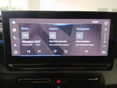 C3 ë 113 VAN (Laderaumerweiterung) C3 ë 113 VAN (Laderaumerweiterung)