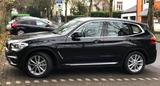 BMW X3 xDrive30d Luxury Line AT Luxury Line - BMW X3 Gebrauchtwagen in Bonn