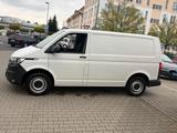 Volkswagen T6.1 2.0TDI*Transporter Kasten FWD*DSG*NAVI*SHZ* - Volkswagen T6 Transporter aus 2022