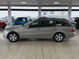 Mercedes-Benz E 200 Kompressor/T-Modell/Automatik/PTS/2.Hand - Mercedes-Benz E-Class aus 2005