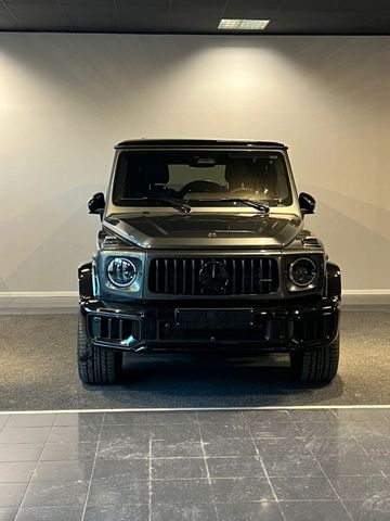 Mercedes-Benz G63 AMG Facelift A22 Keyless SOFORT