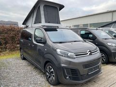 Pössl Vanster  *Sondersitzsatz sichern!*AHK*Totwinkel*