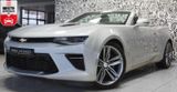 Chevrolet Camaro Cabrio 6.2 V8 MAGNETIC RIDE*KLAPPENABGAS*