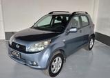 Daihatsu Terios 1.3 4WD SX Green Powered - Daihatsu Terios: 1.3